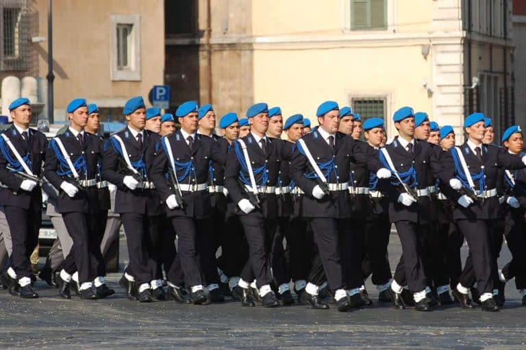 Banca dati delle domande Concorso Polizia Penitenziaria 197 allievi agenti