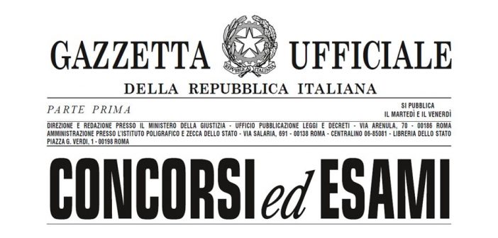 Concorsi Agenzia delle Entrate e MEF, rinvio calendario e sedi