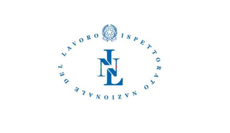 INL: irregolari le aziende che non applicano i CCNL leader di settore