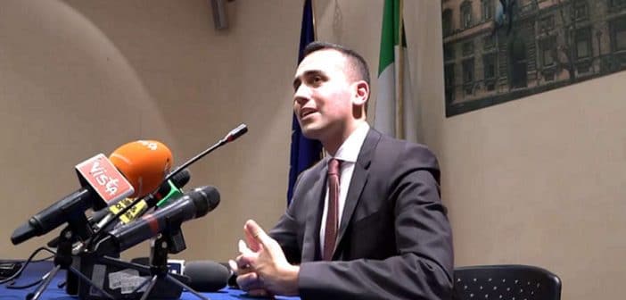 Decreto dignità: ecco cosa prevede su imprese, lavoratori e ludopatia