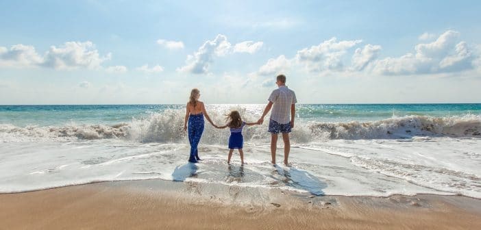 Come richiedere gli assegni familiari (ANF): domanda online e istruzioni