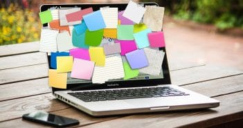 I 6 migliori programmi per creare un curriculum vitae online