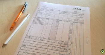 Come si legge una busta paga, ecco alcune semplici istruzioni