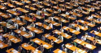 Nuovo regolamento Concorsi Pubblici Riforma Madia in Gazzetta