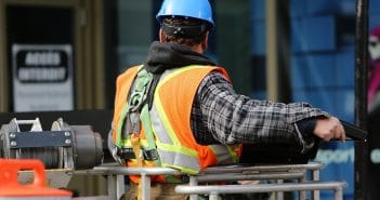 Aumento di ammende e sanzioni riguardanti la sicurezza sul lavoro