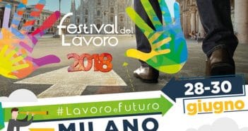 Festival del lavoro 2018: il Lavoro del Futuro