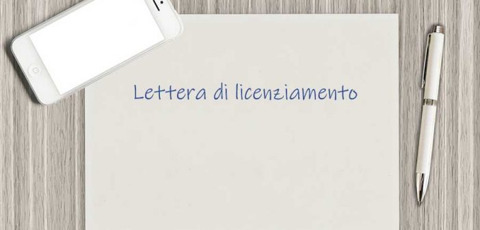 Contestazione disciplinare, l'addebito deve essere chiaro e specifico