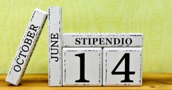 Quattordicesima 2018: come si calcola e quando arriva Quattordicesima 2018: come si calcola e quando arriva