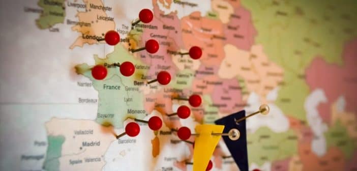 Distacco dei lavoratori all'estero, novità dal Parlamento Europeo