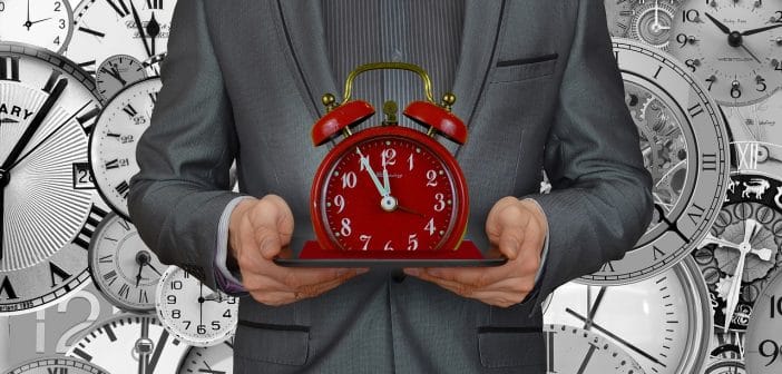 Lavoratore troppo lento: licenziamento legittimo