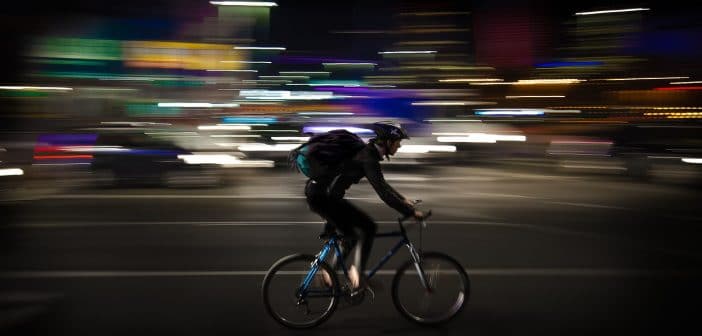 Rider CCNL Logistica e Trasporti