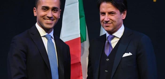 Decreto Legge Dignità, testo integrale Gazzetta Ufficiale