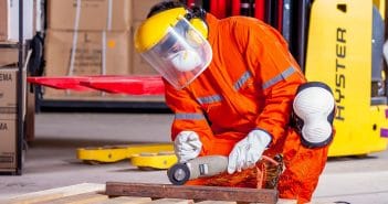 Sicurezza Lavoro, OiRA: DVR online