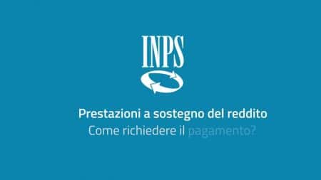 Modello SR163 INPS: tutorial per comunicare o cambiare l'IBAN (video)