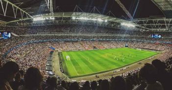 Assunzione steward nel calcio professionistico con Lavoro Occasionale