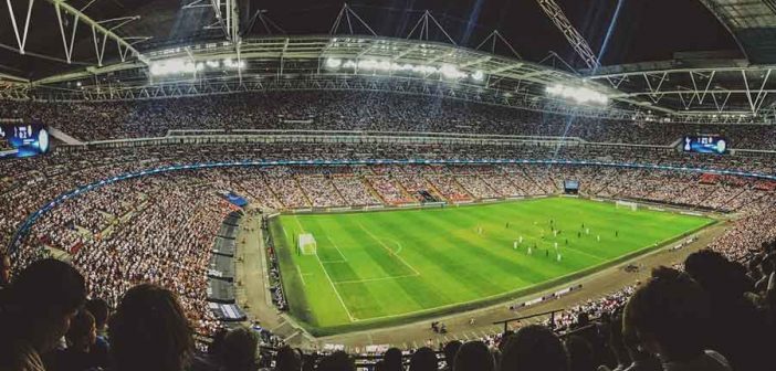Assunzione steward nel calcio professionistico con Lavoro Occasionale