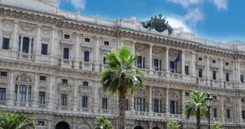 Concorso Cassazione 2018: in scadenza il bando per 60 tirocini