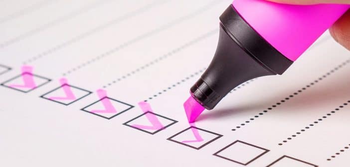 Concorso INPS 967 posti: risultati della prova preselettiva