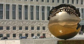 Concorso Ministero degli Esteri: Bando per 221 funzionari