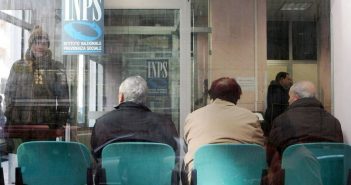 Prepensionamento dipendenti poligrafici: istruzioni dall'INPS