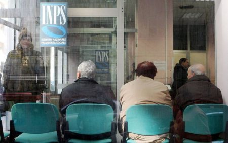 Prepensionamento dipendenti poligrafici: istruzioni dall'INPS