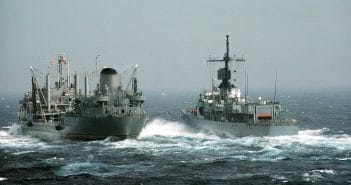Concorso Marina Militare: Pubblicato il nuovo bando per VFP1
