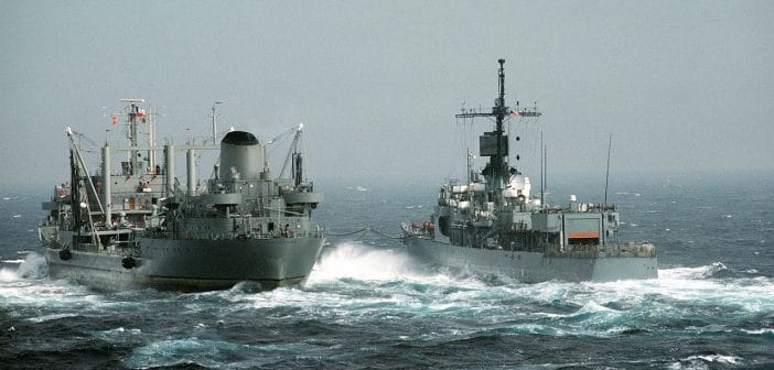 Concorso Marina Militare: Pubblicato il nuovo bando per VFP1