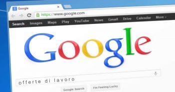 trovare lavoro online