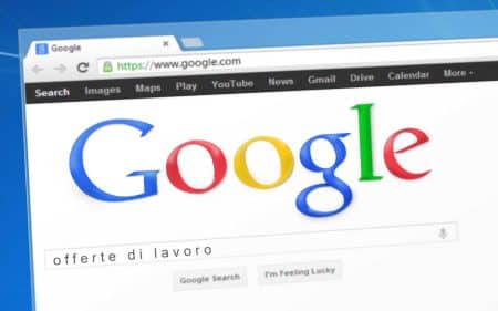 trovare lavoro online