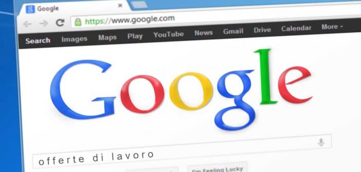 trovare lavoro online