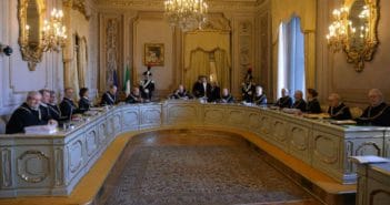Jobs Act, calcolo indennità di licenziamento è illegittimo per la Consulta