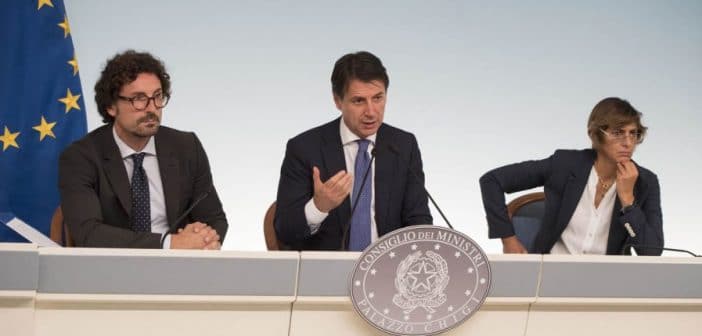 Decreto concretezza