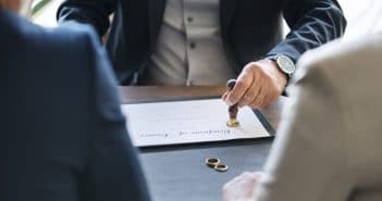 Pensione di reversibilità al coniuge divorziato