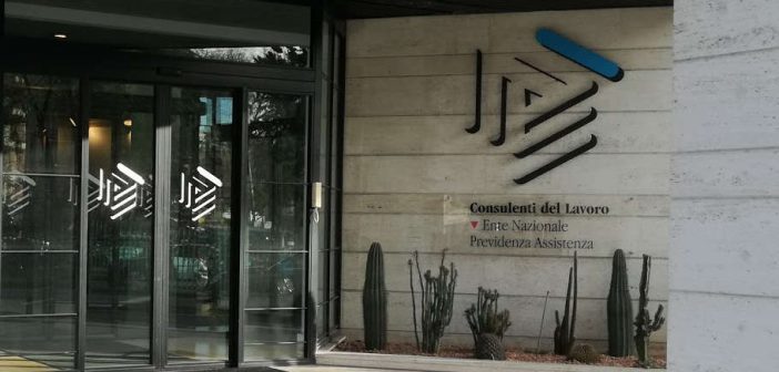Dichiarazione ENPACL 2018: proroga scadenza al 20 settembre