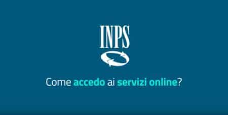 Come accedere ai servizi INPS online (video)