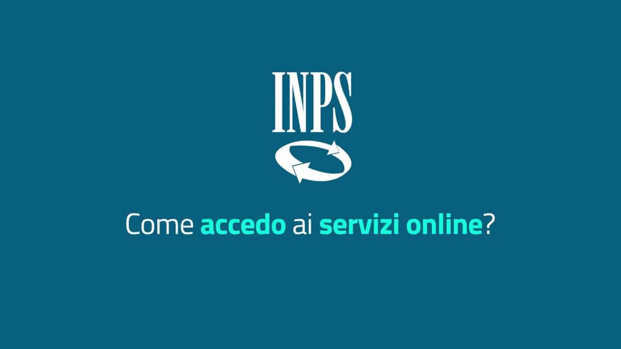 Come accedere ai servizi INPS online (video) Lavoro e Diritti