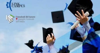 Laurea Magistrale in Consulenza del Lavoro: 30 borse di studio da ENPACL Laurea Magistrale in Consulenza del Lavoro: 30 borse di studio da ENPACL