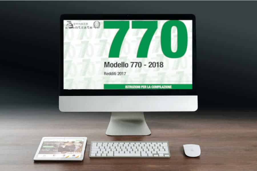 Modello 7702018 Scadenza E Istruzioni Per La Compilazione