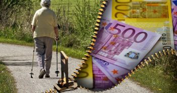 Totalizzazione dei contributi pensione, cosa c'è da sapere