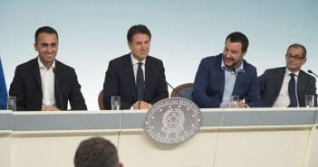 Novità pensioni nella legge di bilancio 2019: ecco tutte le misure approvate