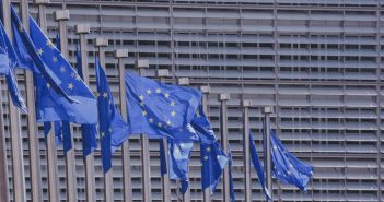 Concorso a capo dell'amministrazione delegazioni UE