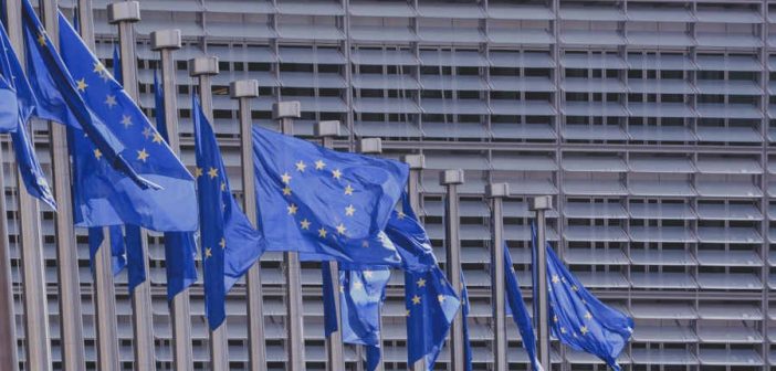 Concorso a capo dell'amministrazione delegazioni UE