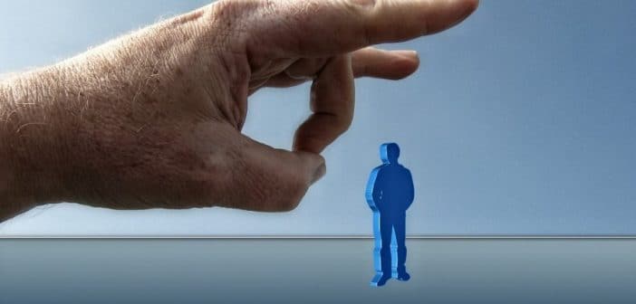 Licenziamento per insubordinazione