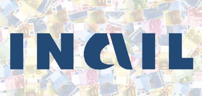 Indennità INAIL per infortunio e malattia professionale