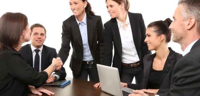 Avvocati dipendenti negli studi legali: presto potrebbe essere possibile