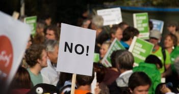 Diritto di sciopero e serrata