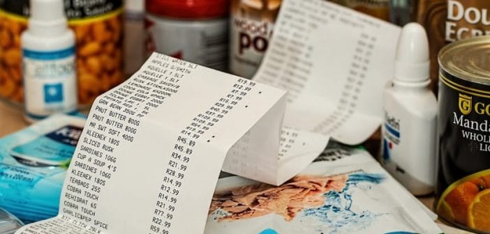 Scontrino elettronico quando diventa obbligatorio