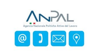 ANPAL numero verde