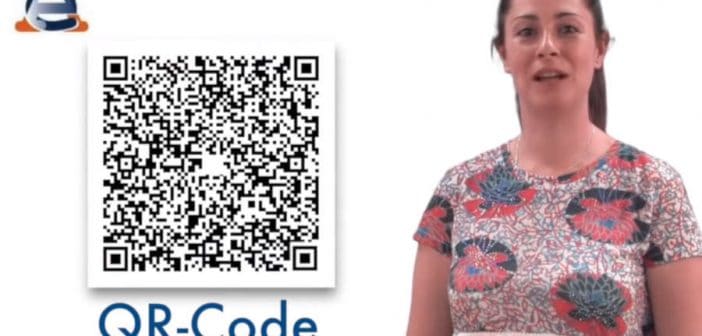 scaricare qr code fattura elettronica