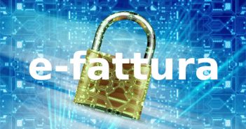 Fatturazione elettronica garante privacy